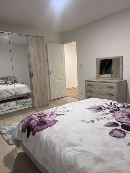 Logement Friville מראה חיצוני תמונה