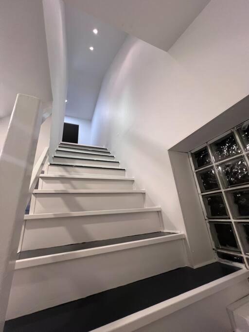Logement Friville מראה חיצוני תמונה