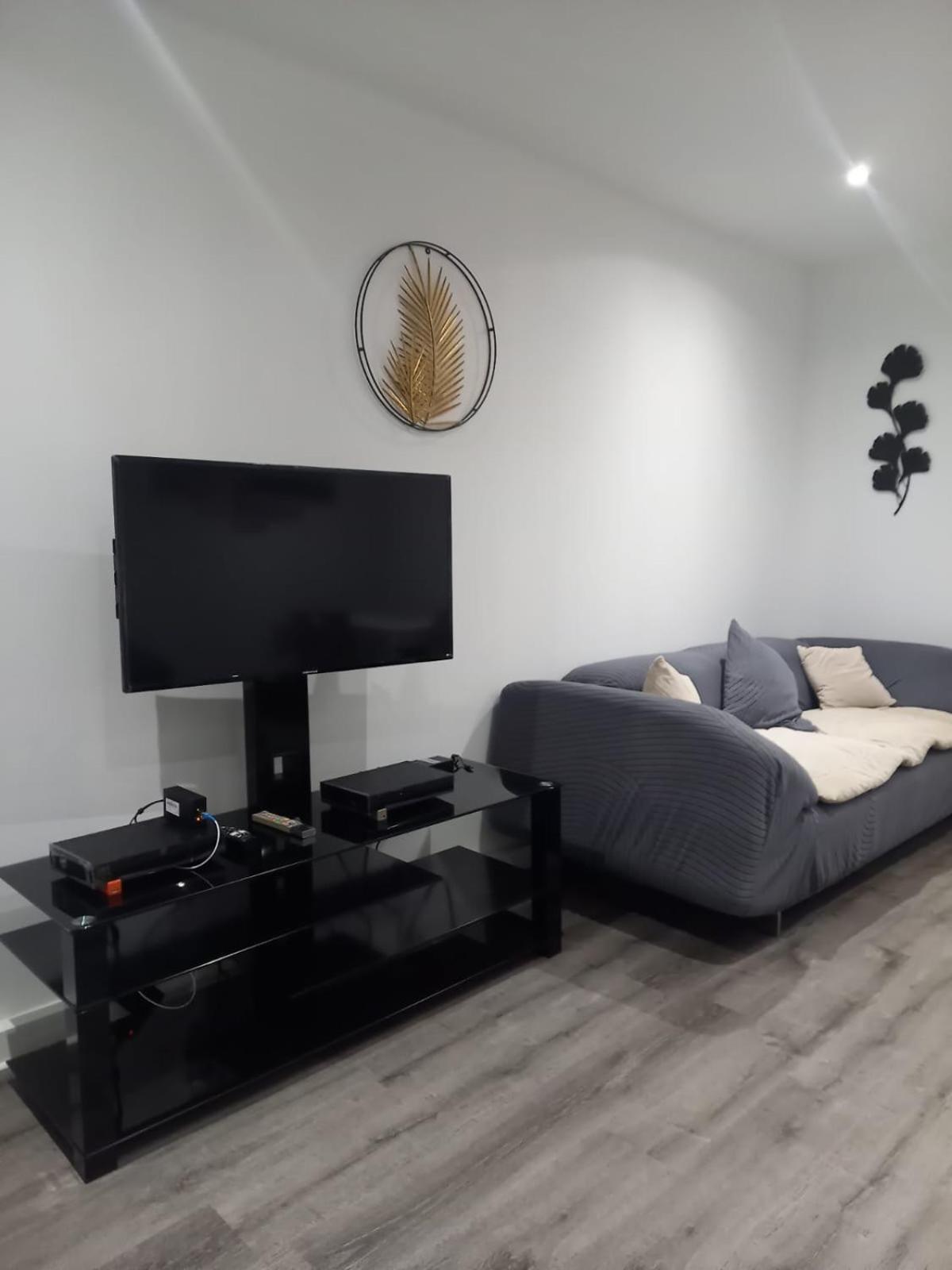 Logement Friville מראה חיצוני תמונה